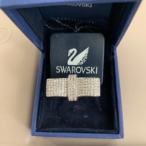 Swarosvki Bow